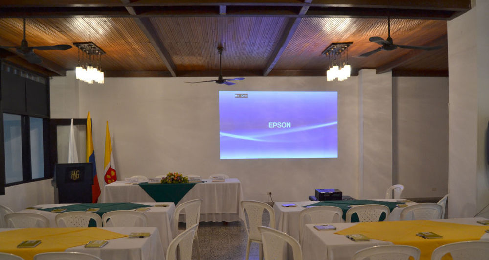 Hotel Don Gregorio Cartago Exterior photo