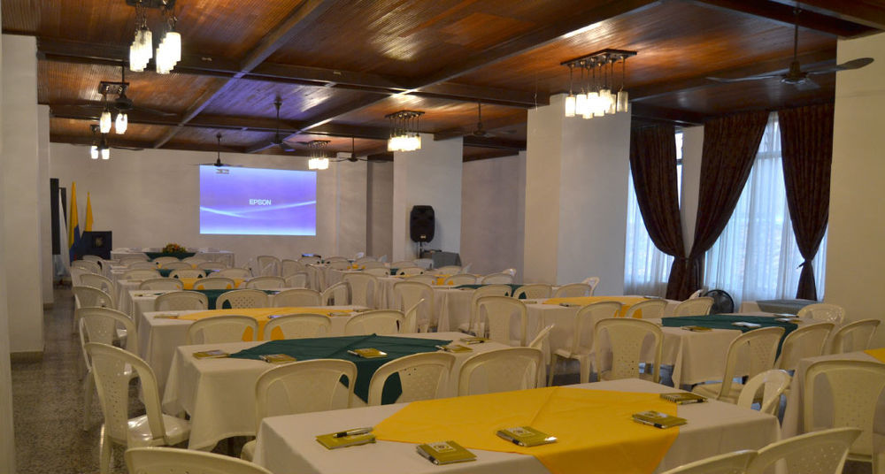 Hotel Don Gregorio Cartago Exterior photo
