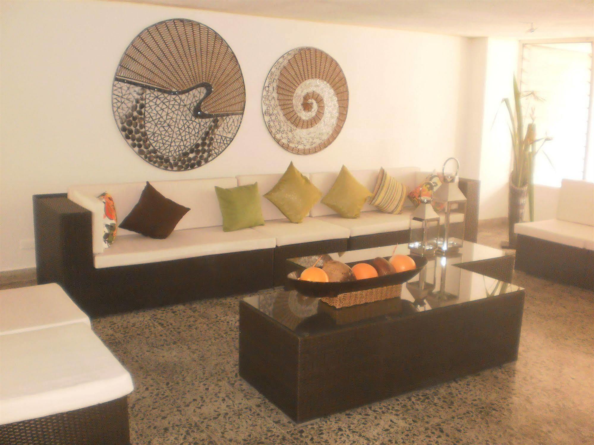 Hotel Don Gregorio Cartago Exterior photo